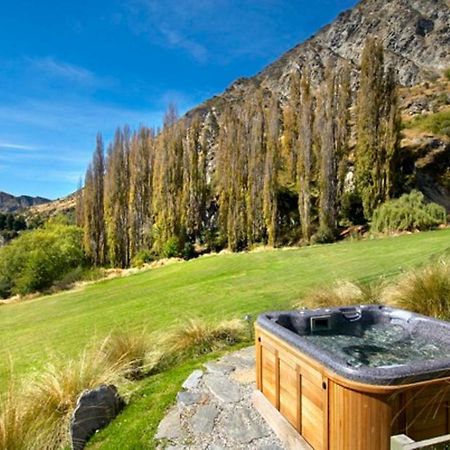 The Canyons B&B Queenstown Dış mekan fotoğraf
