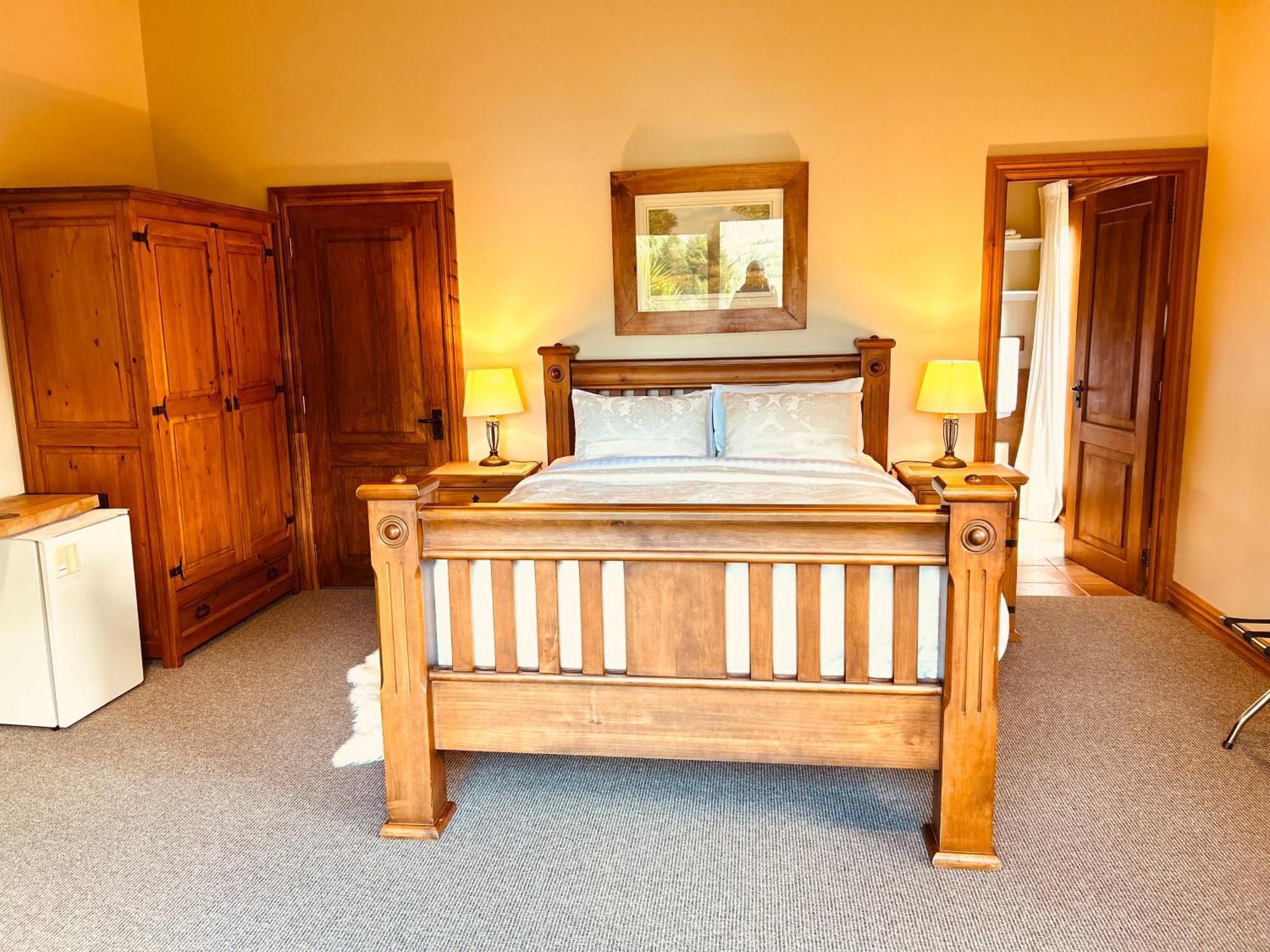 The Canyons B&B Queenstown Dış mekan fotoğraf