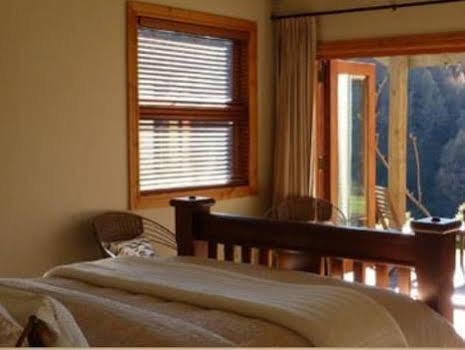 The Canyons B&B Queenstown Dış mekan fotoğraf