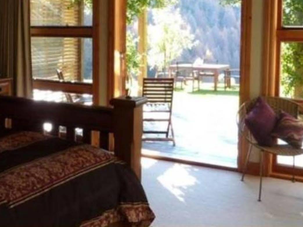 The Canyons B&B Queenstown Dış mekan fotoğraf